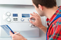free commercial Lincoln boiler quotes