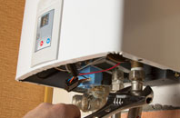 free Lincoln boiler install quotes