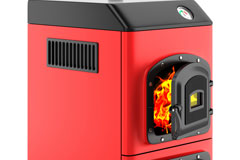 Lincoln solid fuel boiler costs